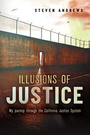 Tapa de Illusions of Justice