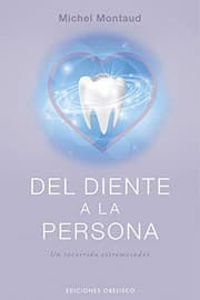 Tapa de Del diente a la persona