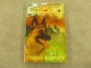 Tapa de Cracker! The Best Dog on the Battlefield