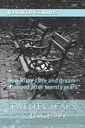 Tapa de Twenty Years Since '99'