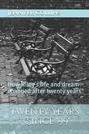 Tapa de Twenty Years Since '99'