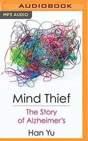 Tapa de Mind Thief