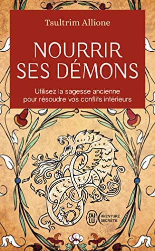 Tapa de Nourrir ses démons