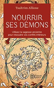 Tapa de Nourrir ses démons