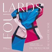 Tapa de Foulards - Du mouchoir au carré de soie