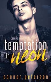 Tapa de Temptation in Neon