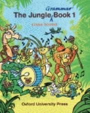 Tapa de The Jungle Grammar Books