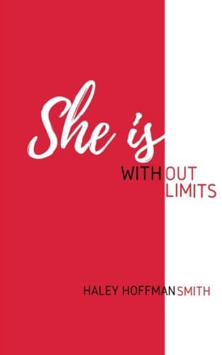 Tapa de She Is Without Limits
