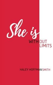 Tapa de She Is Without Limits