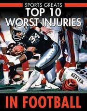 Tapa de Top 10 Worst Injuries in Football