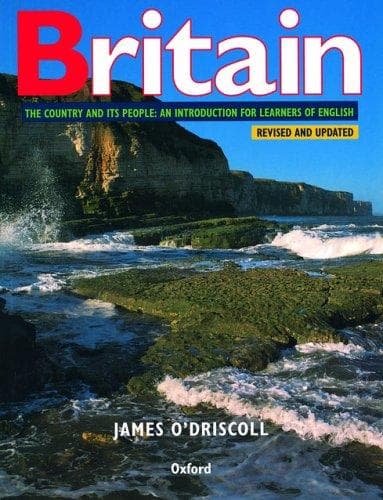 Tapa de Britain