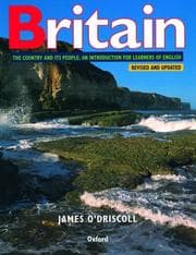 Tapa de Britain