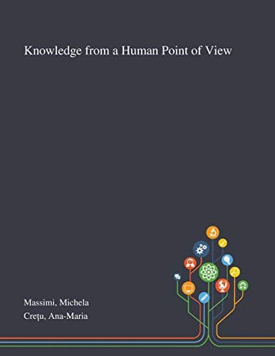 Tapa de Knowledge From a Human Point of View