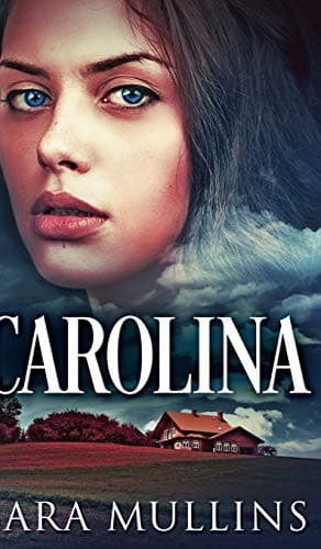 Tapa de Carolina