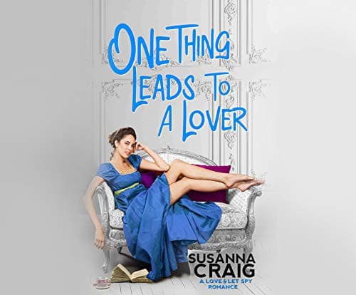 Tapa de One Thing Leads to a Lover
