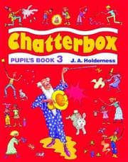 Tapa de Chatterbox