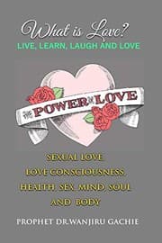 Tapa de The Power of Love