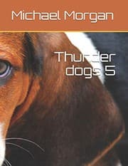 Tapa de Thunder dogs 5