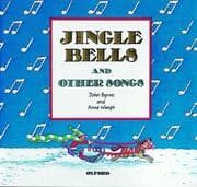 Tapa de Jingle Bells and Other Songs