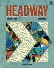 Tapa de Headway