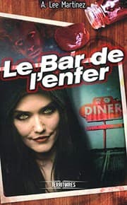 Tapa de Le bar de l'enfer