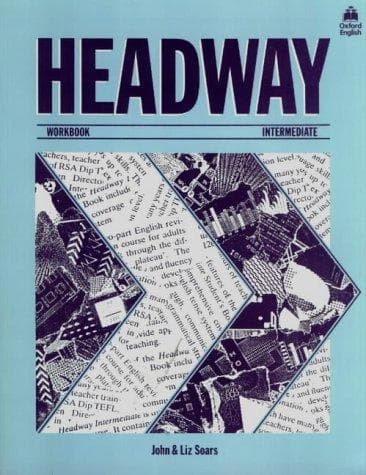 Tapa de Headway