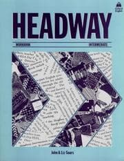 Tapa de Headway