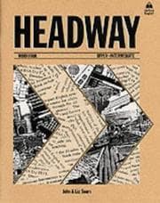Tapa de Headway