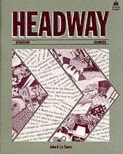 Tapa de Headway