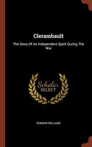 Tapa de Clerambault