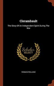 Tapa de Clerambault