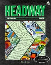 Tapa de Headway
