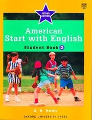 Tapa de American Start With English