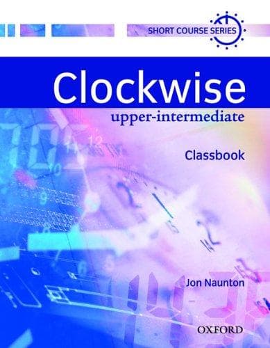Tapa de Clockwise