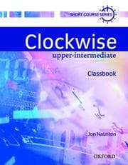Tapa de Clockwise