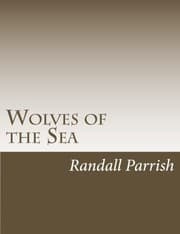 Tapa de Wolves of the Sea