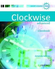 Tapa de Clockwise