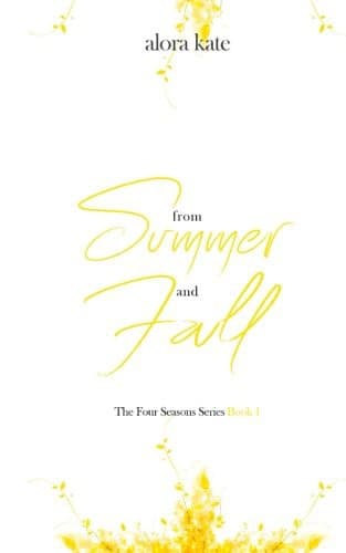 Tapa de From Summer and Fall