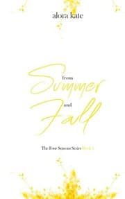 Tapa de From Summer and Fall