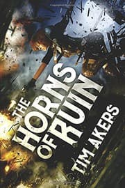 Tapa de The Horns of Ruin