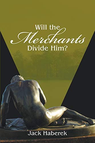 Tapa de Will the Merchants Divide Him?