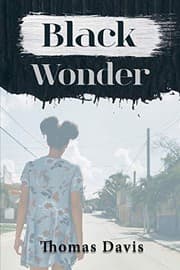 Tapa de Black Wonder