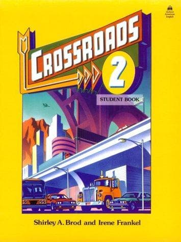 Tapa de Crossroads 2