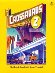 Tapa de Crossroads 2