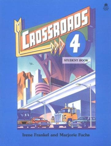 Tapa de Crossroads 4