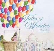 Tapa de Tales of Wonder