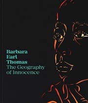 Tapa de Barbara Earl Thomas