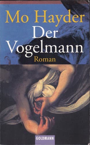 Tapa de Der Vogelmann