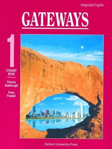 Tapa de Gateways 1