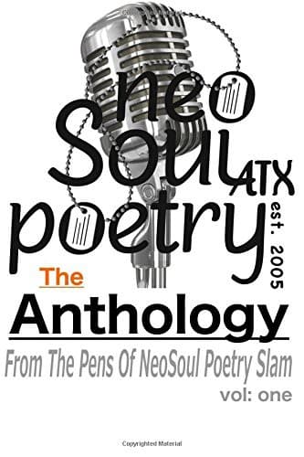 Tapa de NeoSoul Poetry